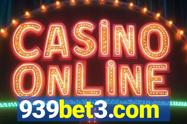 939bet3.com