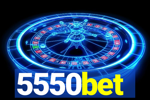 5550bet