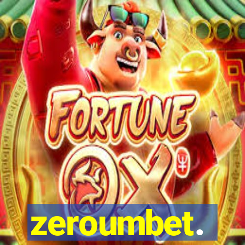 zeroumbet.