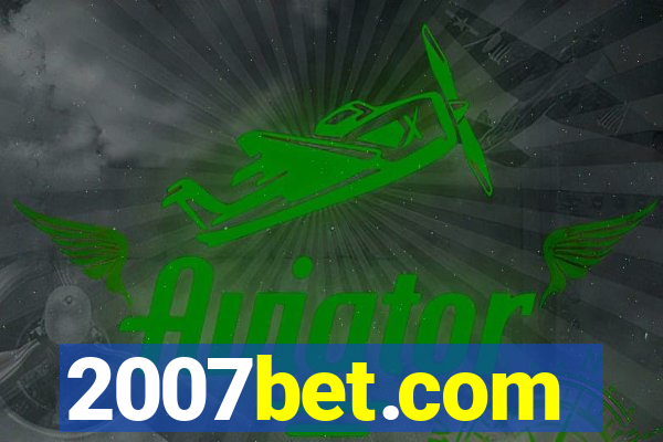 2007bet.com