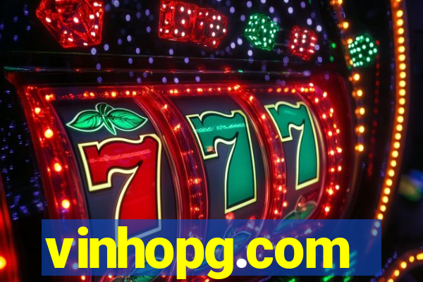 vinhopg.com