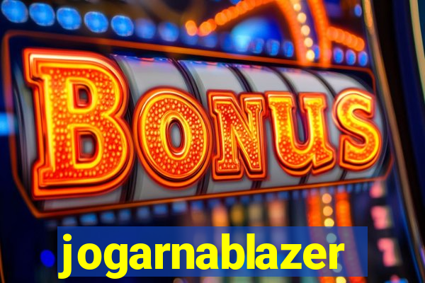 jogarnablazer