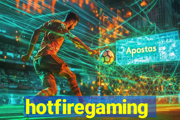 hotfiregaming