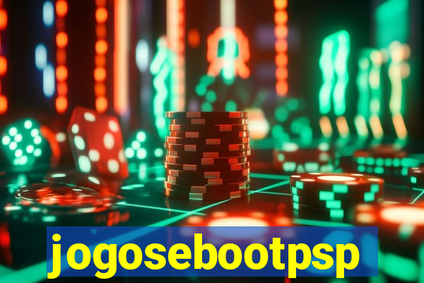 jogosebootpsp