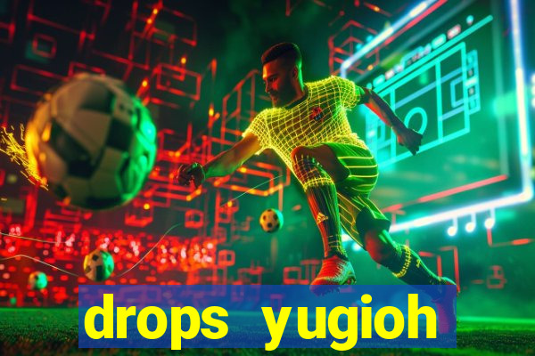 drops yugioh forbidden memories