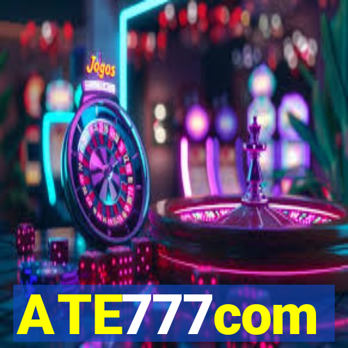ATE777com