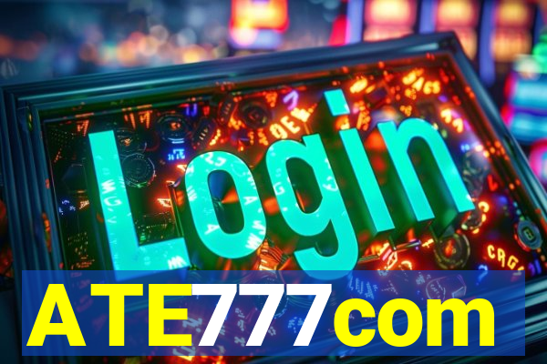 ATE777com