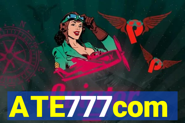 ATE777com