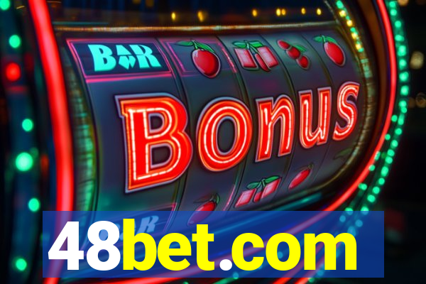 48bet.com