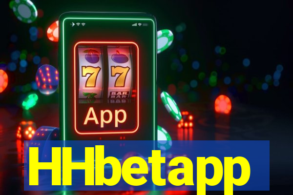 HHbetapp