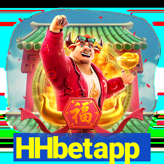 HHbetapp
