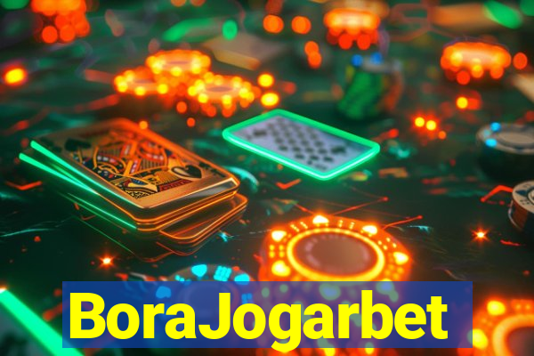 BoraJogarbet