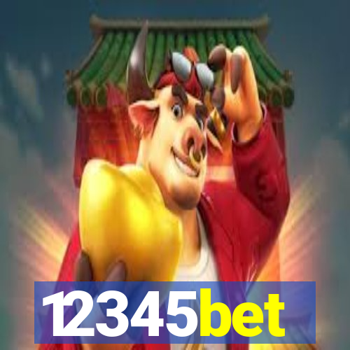 12345bet