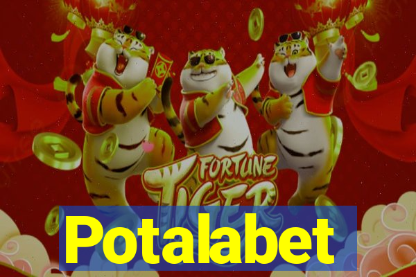Potalabet