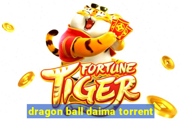 dragon ball daima torrent