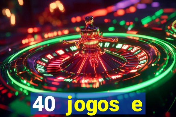 40 jogos e atividades musicais