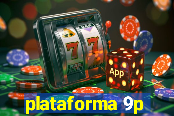 plataforma 9p