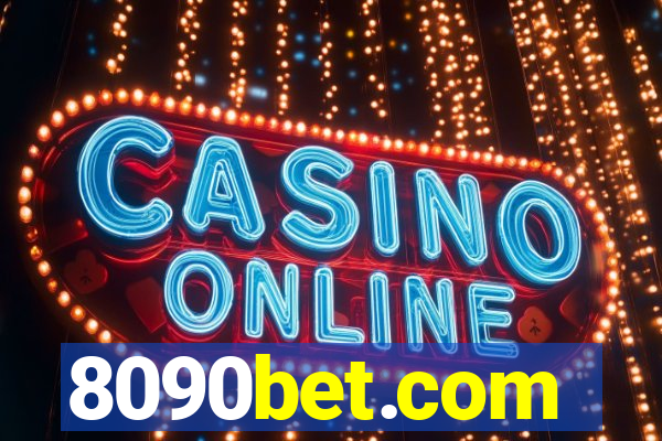 8090bet.com
