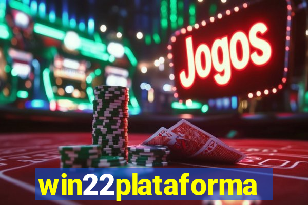 win22plataforma