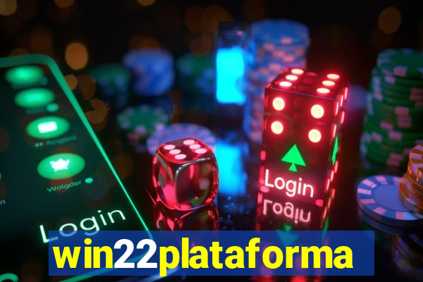 win22plataforma