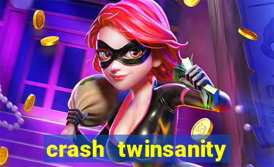 crash twinsanity ps2 iso