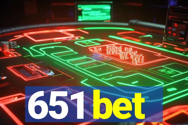 651 bet