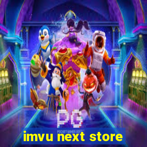 imvu next store