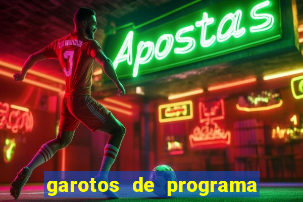 garotos de programa de santos