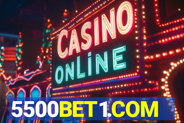 5500BET1.COM