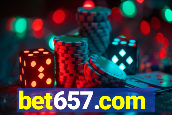 bet657.com