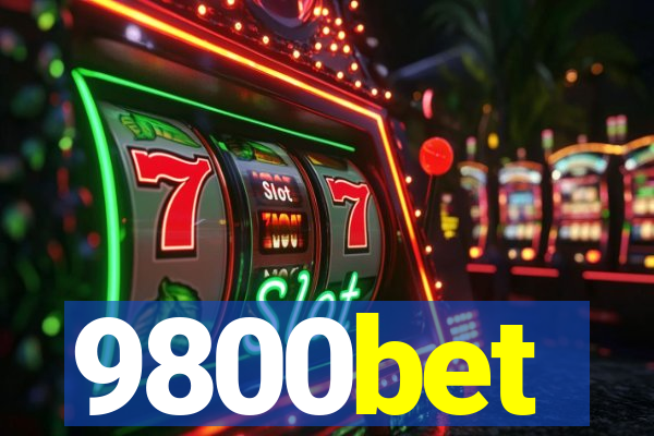 9800bet