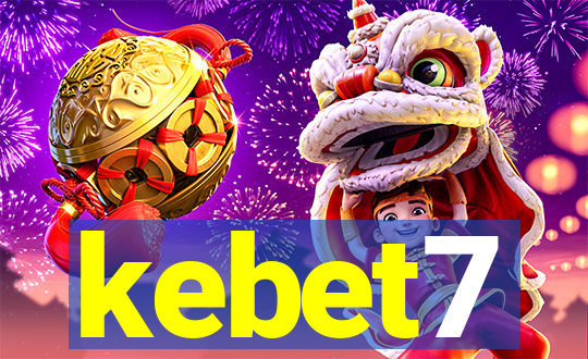 kebet7