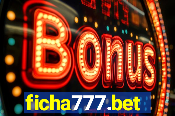 ficha777.bet