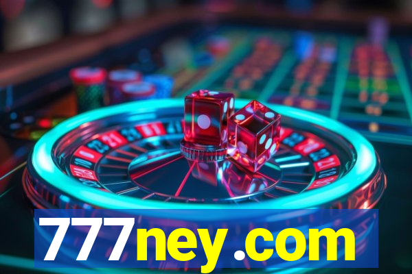 777ney.com