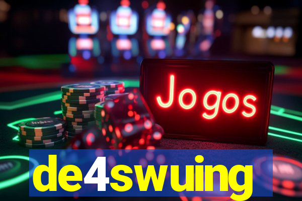 de4swuing