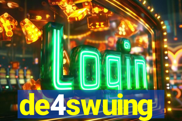 de4swuing