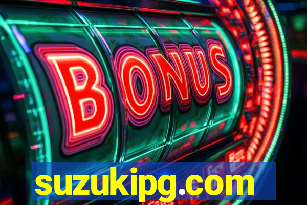 suzukipg.com