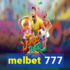 melbet 777