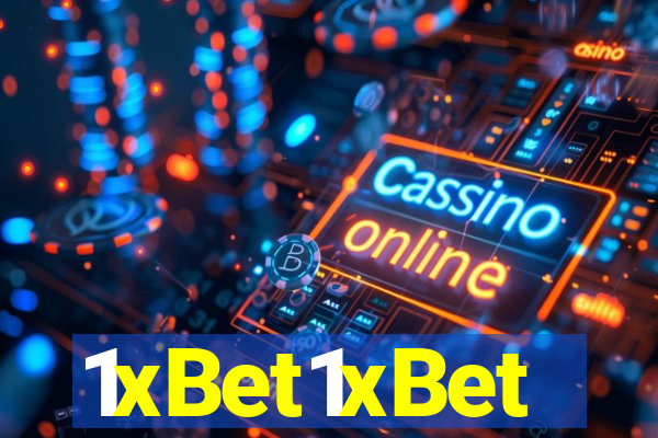 1xBet1xBet