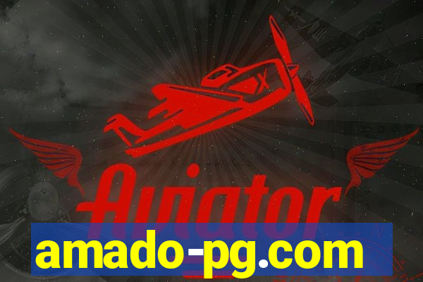 amado-pg.com