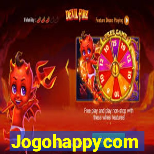 Jogohappycom