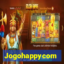 Jogohappycom