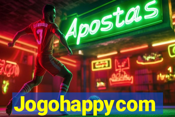 Jogohappycom