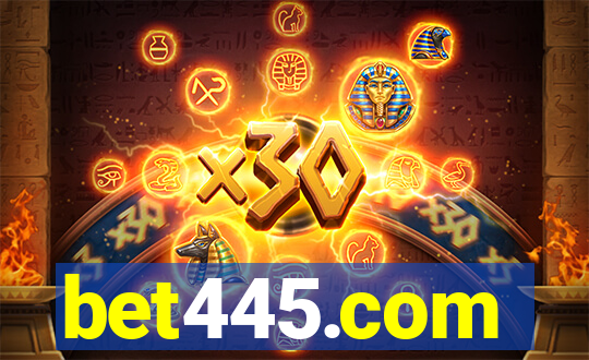 bet445.com