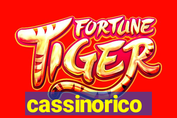 cassinorico