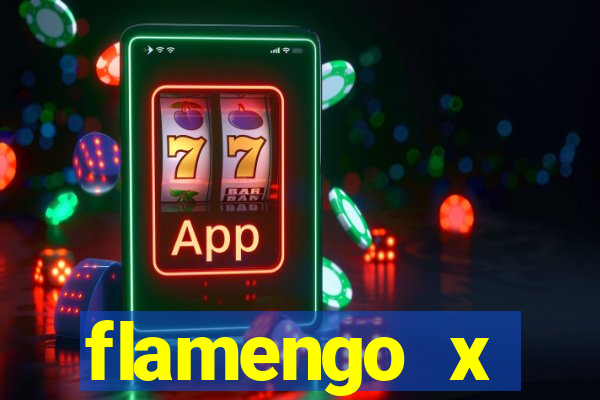 flamengo x fortaleza online futemax