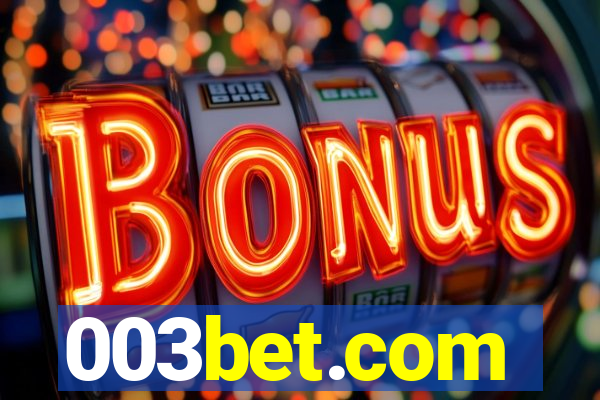 003bet.com