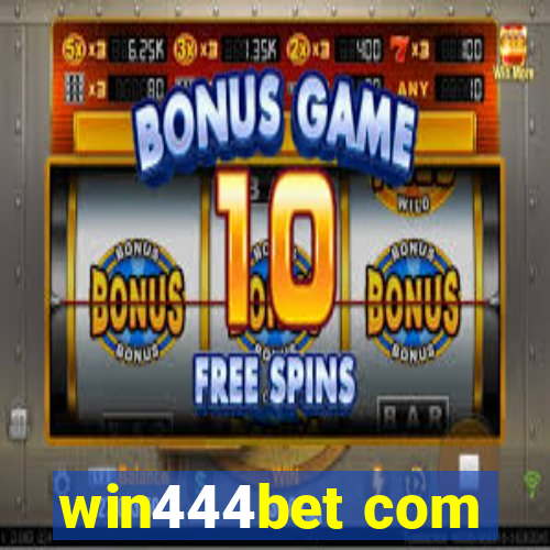 win444bet com