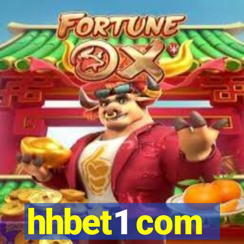 hhbet1 com