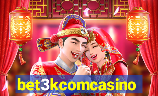 bet3kcomcasino